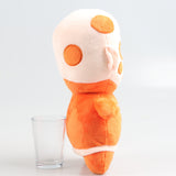 Attack on Titan Plush Toy Soft Stuffed Doll Birthday Holiday Gifts for Kids