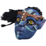 Avatar Neytiri Cosplay Latex Mask Halloween Props
