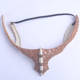 Avatar Neytiri Cosplay Latex Mask Halloween Props