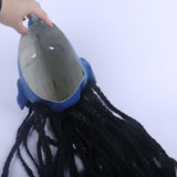 Avatar Neytiri Cosplay Latex Mask Halloween Props