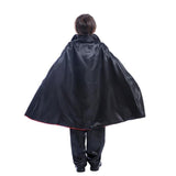 BFJFY Boys Vampire Darkness Prince Halloween Cosplay Costume - bfjcosplayer