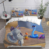 Back to the Outback Cosplay Bedding Sets Duvet Cover Halloween Comforter Sets