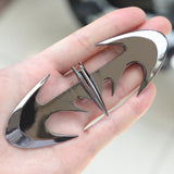 Batman And Robin 1997 Batarang Nightwing Batdart Cosplay Weapon Props