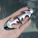 Batman And Robin 1997 Batarang Nightwing Batdart Cosplay Weapon Props