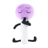 Battle for Dream Island Plush Toy Soft Stuffed Doll Holiday Gifts