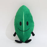 Battle for Dream Island Plush Toy Soft Stuffed Doll Holiday Gifts