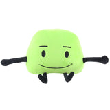 Battle for Dream Island Plush Toy Soft Stuffed Doll Holiday Gifts