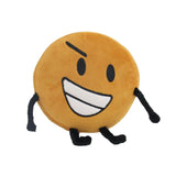 Battle for Dream Island Plush Toy Soft Stuffed Doll Holiday Gifts