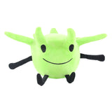 Battle for Dream Island Plush Toy Soft Stuffed Doll Holiday Gifts