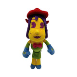 Bendy and the ink machine Cosplay Plush Toy Halloween Doll Props