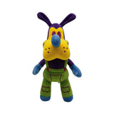 Bendy and the ink machine Cosplay Plush Toy Halloween Doll Props