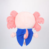 Billie Bust Up Plush Toy Soft Stuffed Doll Birthday Holiday Gifts