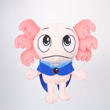 Billie Bust Up Plush Toy Soft Stuffed Doll Birthday Holiday Gifts