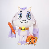 Billie Bust Up Plush Toy Soft Stuffed Doll Birthday Holiday Gifts