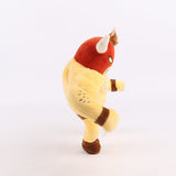 Burrito Bison Launcha Libre Plush Toy Soft Stuffed Doll Birthday Holiday Gifts