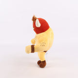 Burrito Bison Launcha Libre Plush Toy Soft Stuffed Doll Birthday Holiday Gifts