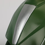 2019 Captain Marvel Mask Superhero Women Carol Danvers Halloween Helmet Soft PVC - bfjcosplayer