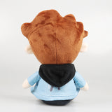 Caylus Game Plush Toy Soft Stuffed Doll Birthday Holiday Gifts