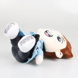 Caylus Game Plush Toy Soft Stuffed Doll Birthday Holiday Gifts