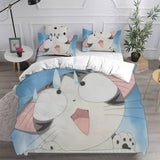 Chi's Sweet Home Cosplay Bedding Sets Duvet Cover Halloween Comforter Sets