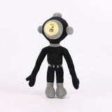 Content Warning Plush Toy Diver Soft Stuffed Doll Birthday Holiday Gifts