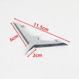 Cosplay TV Titans Batman Robin Wing-Dings Dart Dick Grayson Nightwing Batdart Metal Accessories Prop