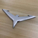 Cosplay TV Titans Batman Robin Wing-Dings Dart Dick Grayson Nightwing Batdart Metal Accessories Prop