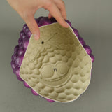 Cosplay Grape Funny Helmet Halloween Props