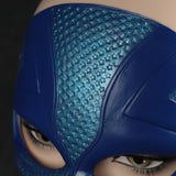 Stargirl Cosplay Latex Eyemask Courtney Whitmore Skyman Halloween props