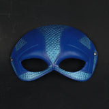 Stargirl Cosplay Latex Eyemask Courtney Whitmore Skyman Halloween props