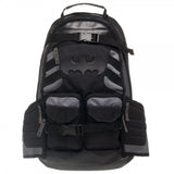 DC Superman Batman Cosplay Backpack Halloween Bags