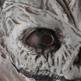 Cosplay Game Dead By Daylight New Killer The Hag Mask Halloween Props - bfjcosplayer