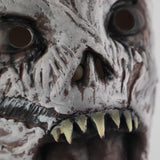 Cosplay Game Dead By Daylight New Killer The Hag Mask Halloween Props - bfjcosplayer