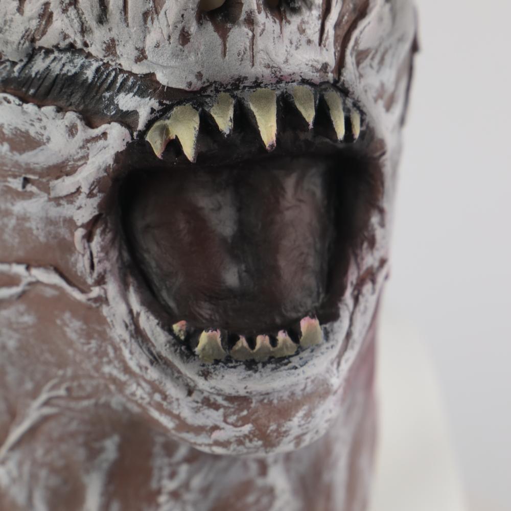 Cosplay Game Dead By Daylight New Killer The Hag Mask Halloween Props - bfjcosplayer