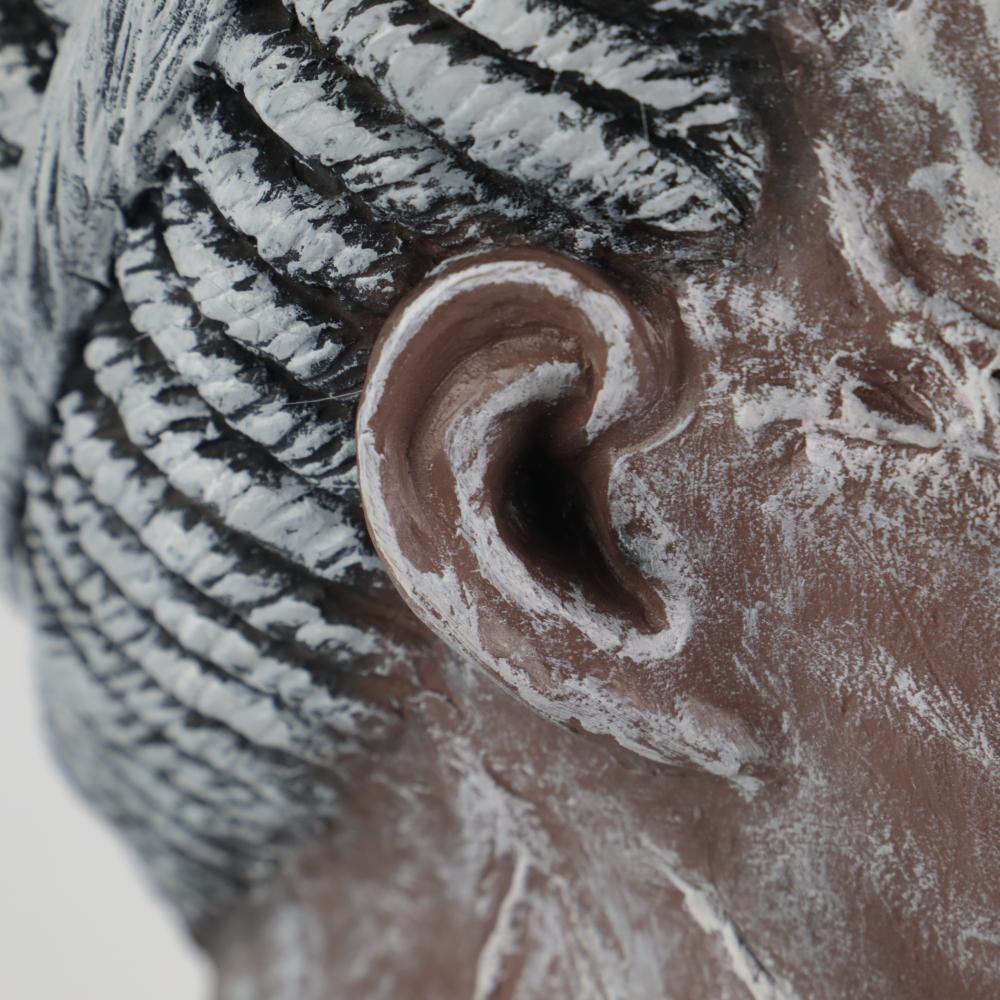 Cosplay Game Dead By Daylight New Killer The Hag Mask Halloween Props - bfjcosplayer