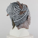 Cosplay Game Dead By Daylight New Killer The Hag Mask Halloween Props - bfjcosplayer