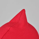 Deadpool Full Head Mask Breathable Mask Halloween Masquerade Fancy Party Cosplay Prop