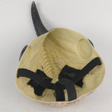 Doctor Schnabel Punk Style Cosplay Latex Helmet Halloween Props