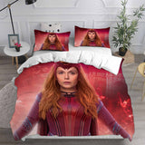 Doctor Strange In The Multiverse of Madness Cosplay Bedding Sets Duvet Cover
