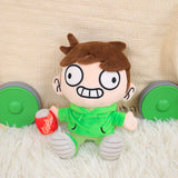 Eddsworld Makeship Plush Toy Soft Stuffed Doll Birthday Holiday Gifts