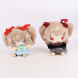 Evil Neuro Plush Toy Soft Stuffed Doll Birthday Holiday Gifts