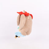 Evil Neuro Plush Toy Soft Stuffed Doll Birthday Holiday Gifts