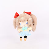 Evil Neuro Plush Toy Soft Stuffed Doll Birthday Holiday Gifts