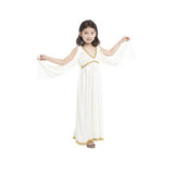 BFJFY Greece Princess Kids International Character Performance Halloween Costume - bfjcosplayer