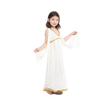 BFJFY Greece Princess Kids International Character Performance Halloween Costume - bfjcosplayer
