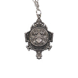 Fanrek Dark Souls Cosplay Necklace Halloween Props