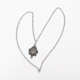 Fanrek Dark Souls Cosplay Necklace Halloween Props