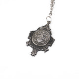 Fanrek Dark Souls Cosplay Necklace Halloween Props