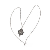 Fanrek Dark Souls Cosplay Necklace Halloween Props