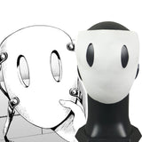 Fanrek High-Rise Invasion Cosplay Mask